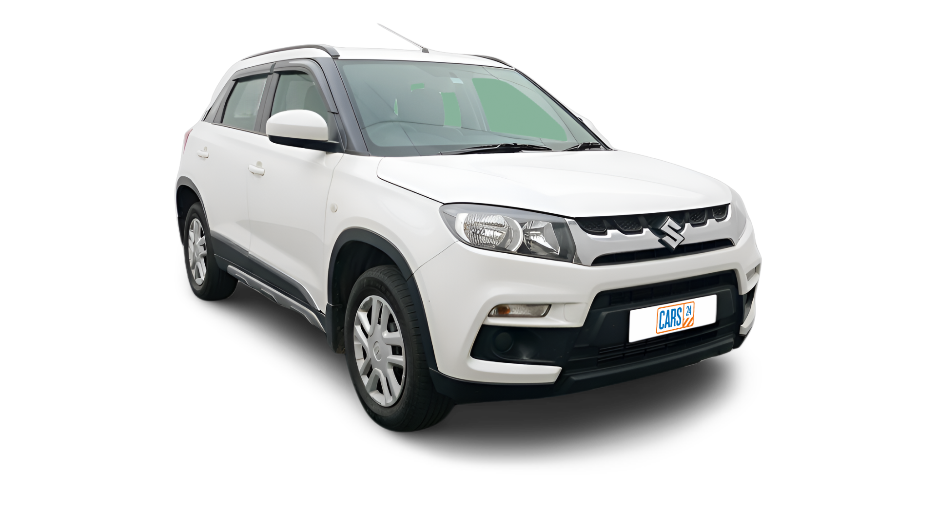 Maruti Vitara Brezza-img